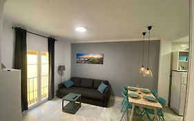 Lovely 1Bedroom Apartment In The Heart Of Malaga - Wifi&Ac